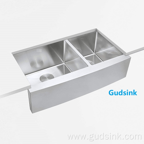 undermoun 16 gauge stainless steel kitchen sink